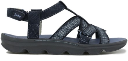 Bay Water-Ready Sandals - Women's