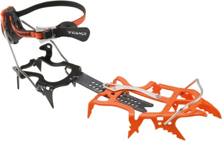 C.A.M.P. Alpinist Tech Crampons