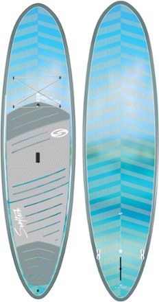 Surftech Generator V-Tech Stand Up Paddle Board - 10'6"