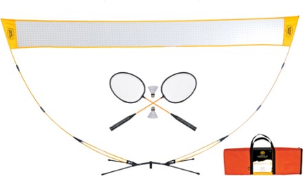 Pop-Up Badminton Set