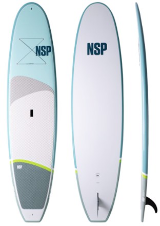 Elements Cruise Stand Up Paddle Board - 11'