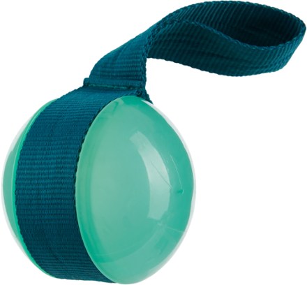 Tailspin Shooting Star Super Chewer Dog Toy