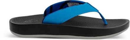 freewaters women's flip flops