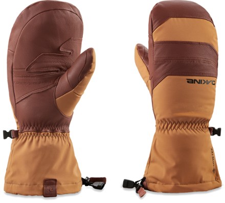 Excursion GORE-TEX Mittens - Men's
