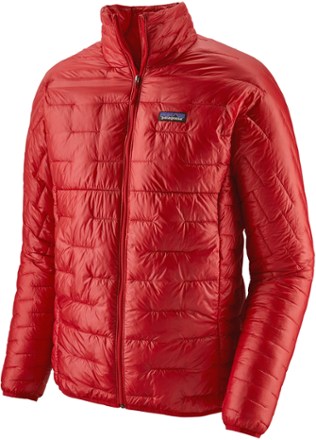 Micro Puff Insulated Jacket - Men's