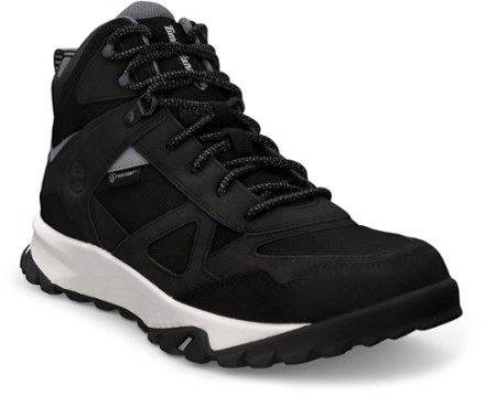 Timberland Lincoln Peak Mid F L Waterproof Hiking Boots Men s