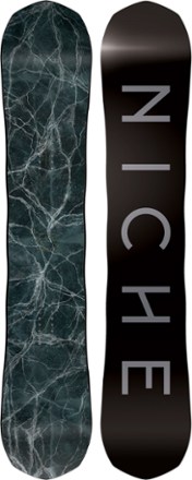 Aether Snowboard - 2021/2022