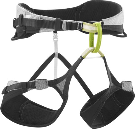 Long Haul Harness