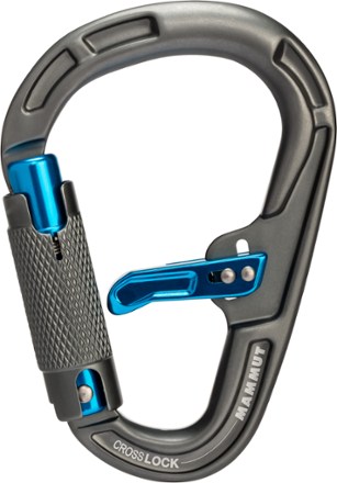 Bionic CrossLock Carabiner