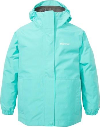 Marmot Minimalist Jacket - Kids' 0