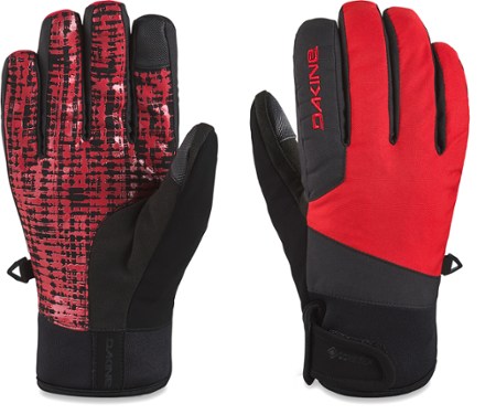 Impreza GORE-TEX Gloves - Men's