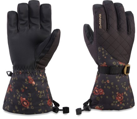 DAKINE Lynx Gloves - Women