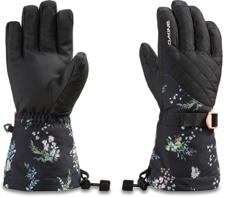 Lynx Gloves - Women's