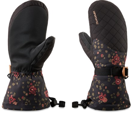 Lynx Mitt - Women's – Dakine