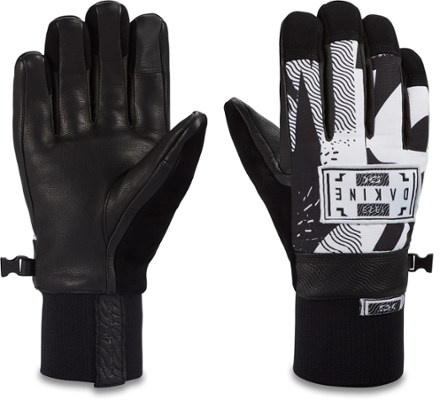 Pinto Gloves - Men's