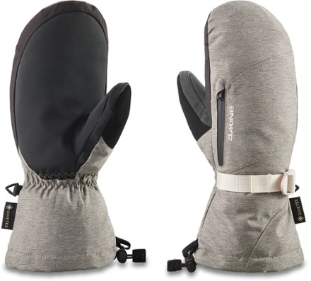 Sequoia GORE-TEX Mittens - Women's