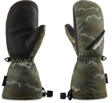 Tracker Mittens - Kids'