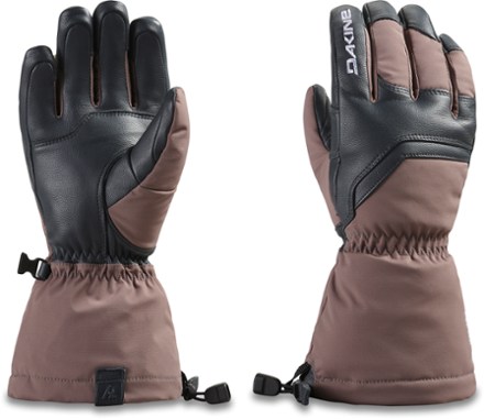 Las mejores ofertas en DAKINE Mujer Guantes y mitones para deportes de  invierno