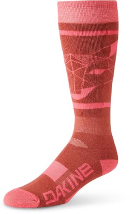 Below is the newest version of DAKINE Freeride Socks - Women's