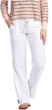 Oceanside Pants - Women's