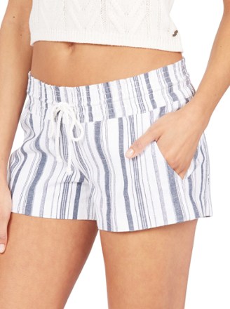 Oceanside Shorts - Women's