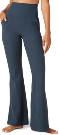 Blue Canoe Yoga Pants