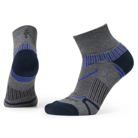 Balega Hidden Comfort Socks | REI Co-op