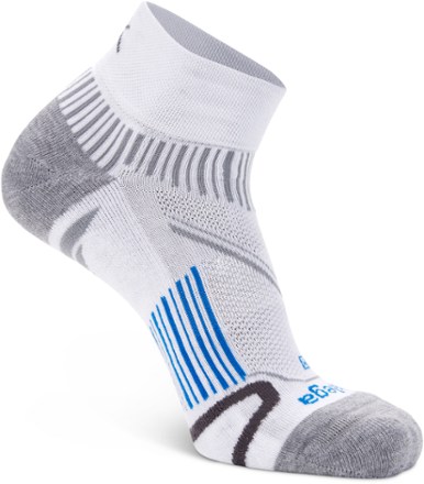 Enduro Quarter Socks