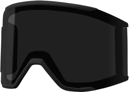 Masque De Ski écran Magnétique Squad Mag | Smith Chromapop