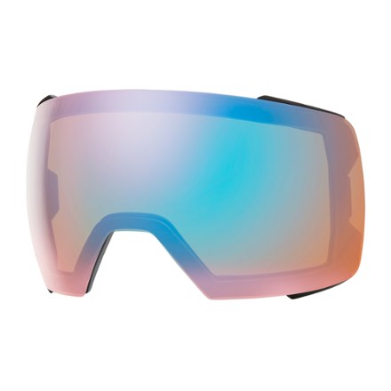 Smith I/O MAG XL ChromaPop Snow Goggles Replacement Lens