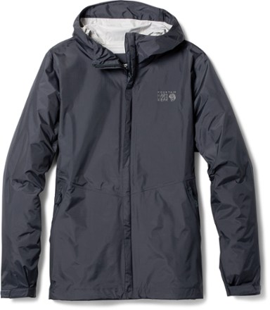 Mountain Hardwear Acadia Jacket - Men's | REI Co-op