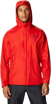 Acadia Jacket - Men's