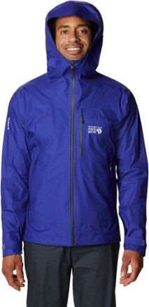 Exposure/2 GORE-TEX PACLITE Plus Jacket - Men's