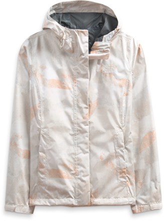 The North Face Printed Venture 2 Jacket - Women's | REI Co-op