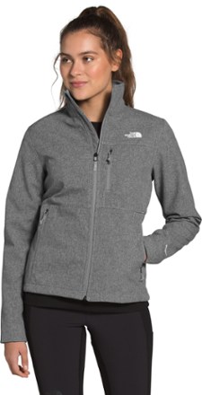 Apex Bionic Jacket - Women's