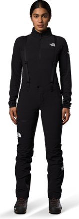 Summit Soft-Shell Pants - Women's