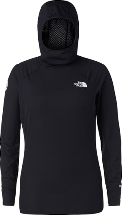 Summit FUTUREFLEECE LT Pullover Hoodie - Women's