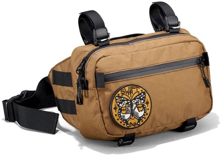 Swift Industries Handlebar Bags | REI Co-op