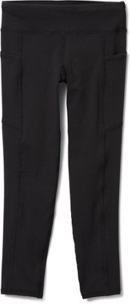 Astrid Pocket Leggings - Girls'