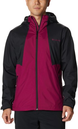 Inner Limits II Jacket - Men's