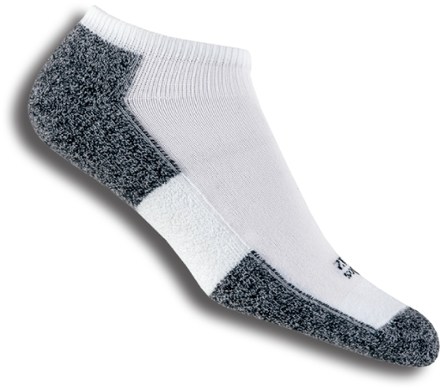 Running Light Cushion Low-Cut Socks - Women's