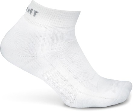 Trail Running Light Cushion Ankle Socks