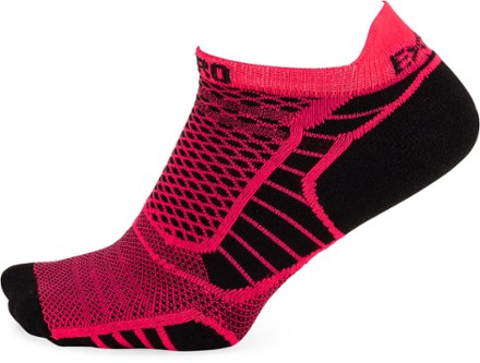 PROLITE Ultra-Light Cushion No-Show Tab Socks