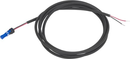 eBike Headlight Cable - 1,400 mm