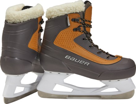 Whistler Pond Ice Skates