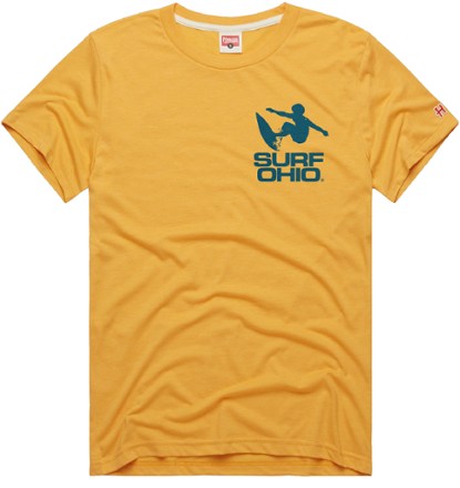 Surf Ohio 1980 T-Shirt - Men's
