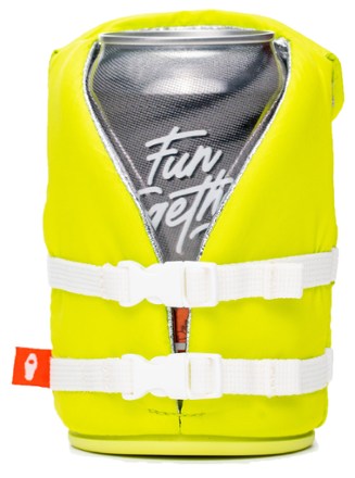 The Buoy Beverage Vest