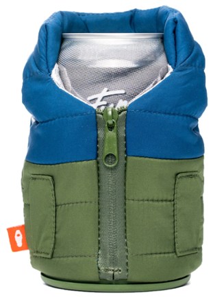 The Puffy Beverage Vest