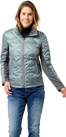 Carve Designs Horizon Down Jacket - Women
