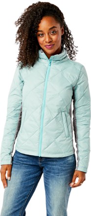 Horizon Down Jacket - Women's